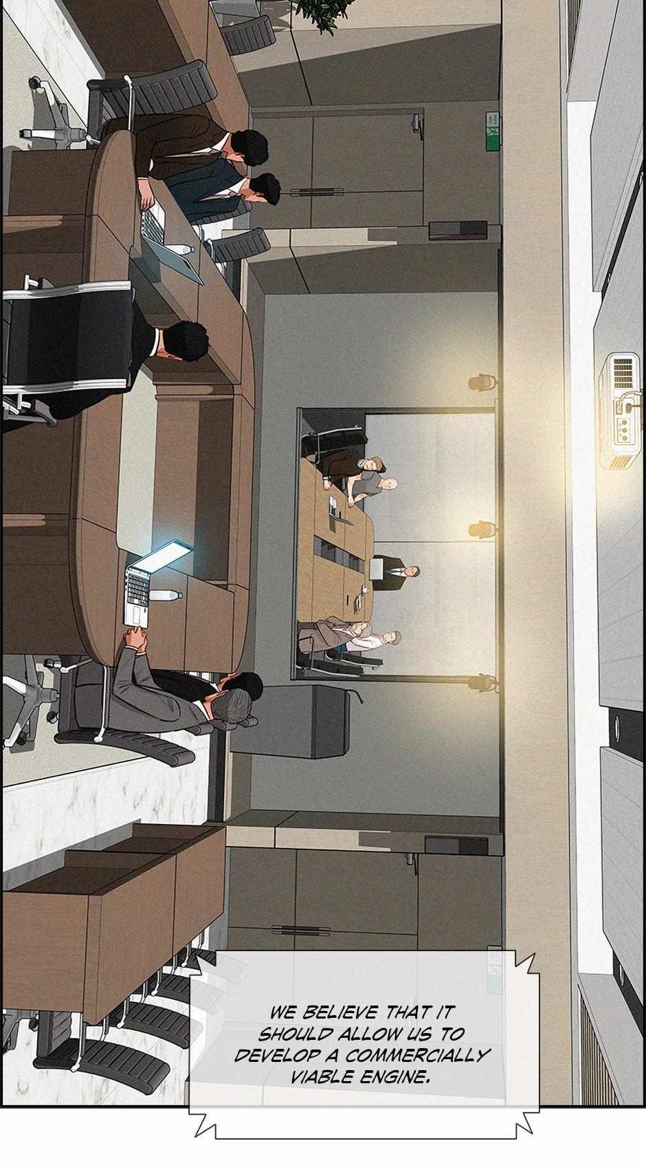 Lord of Money - Chapter 179 Page 55