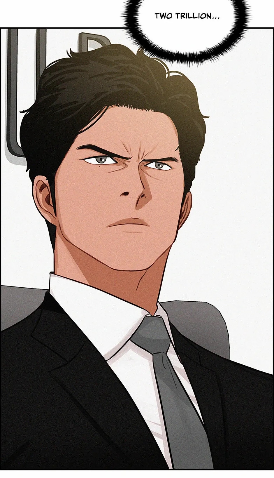 Lord of Money - Chapter 179 Page 61