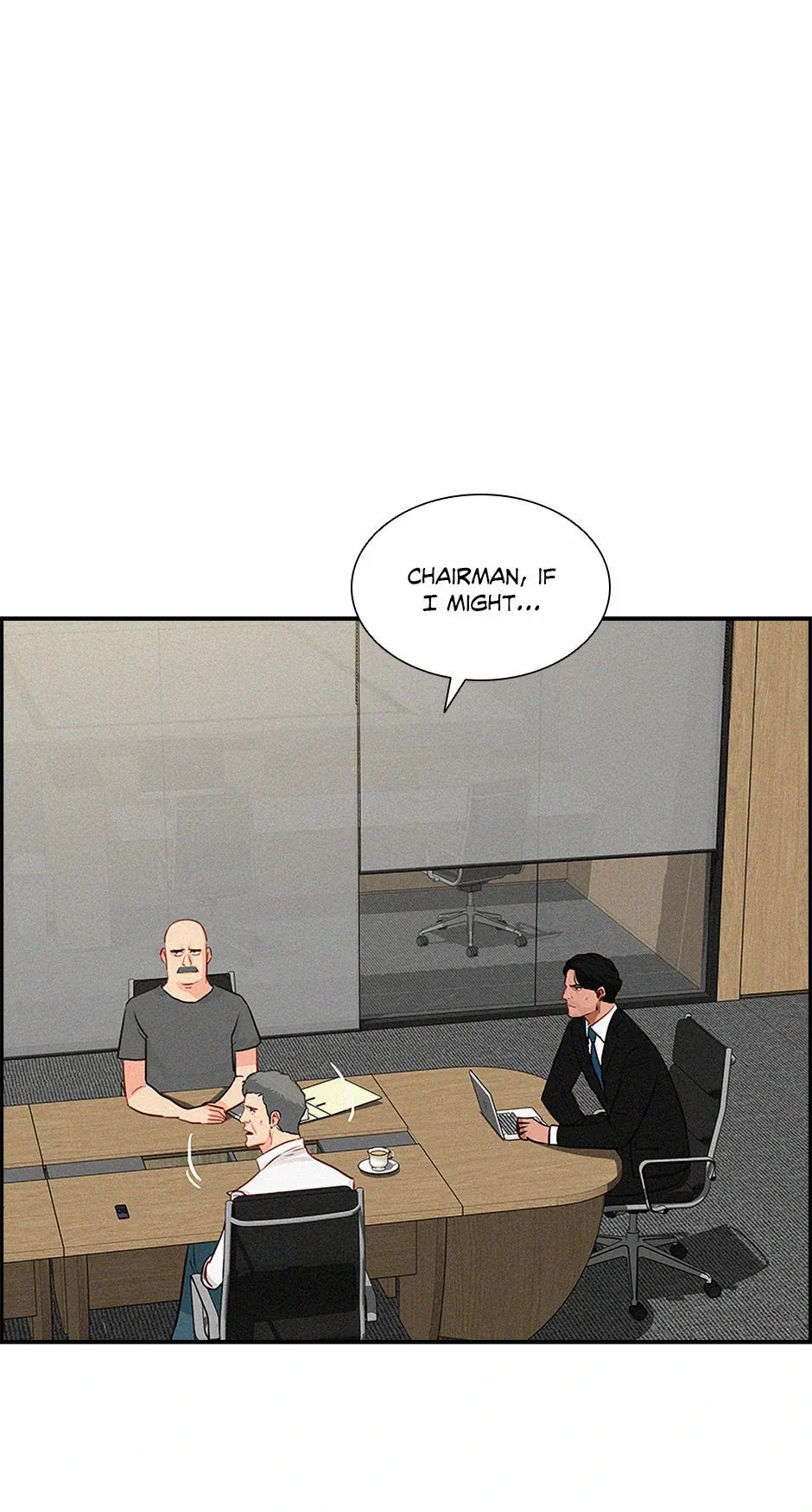 Lord of Money - Chapter 179 Page 63