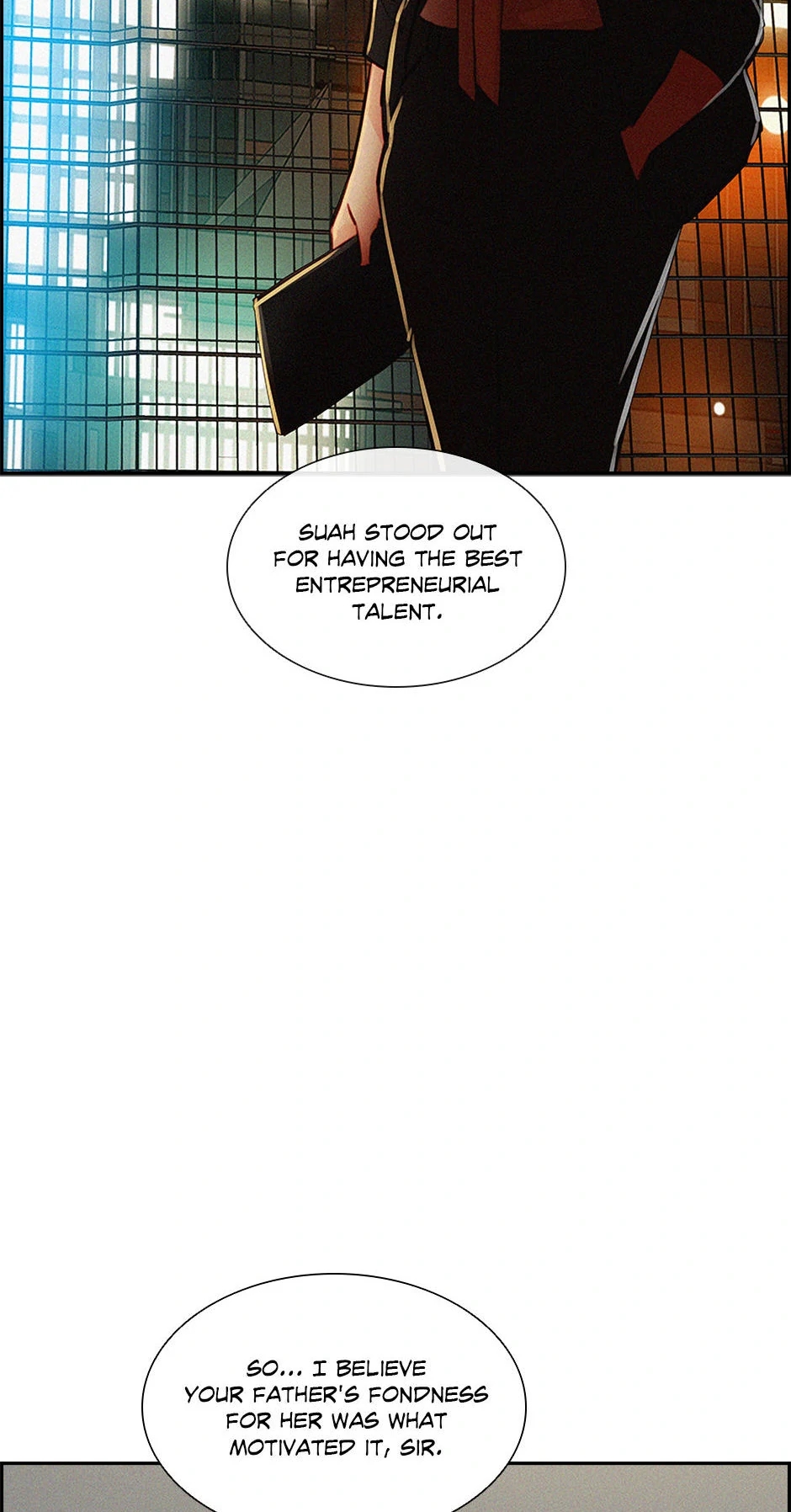 Lord of Money - Chapter 179 Page 7