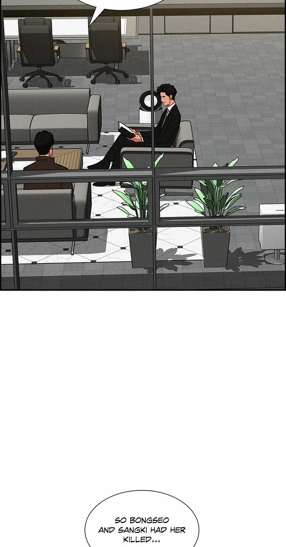 Lord of Money - Chapter 179 Page 8