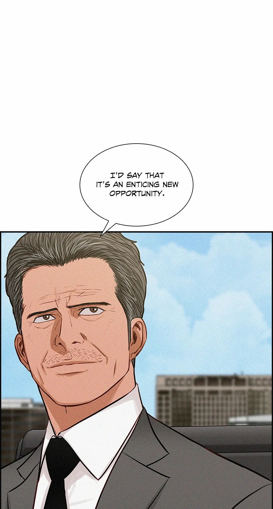 Lord of Money - Chapter 179 Page 83