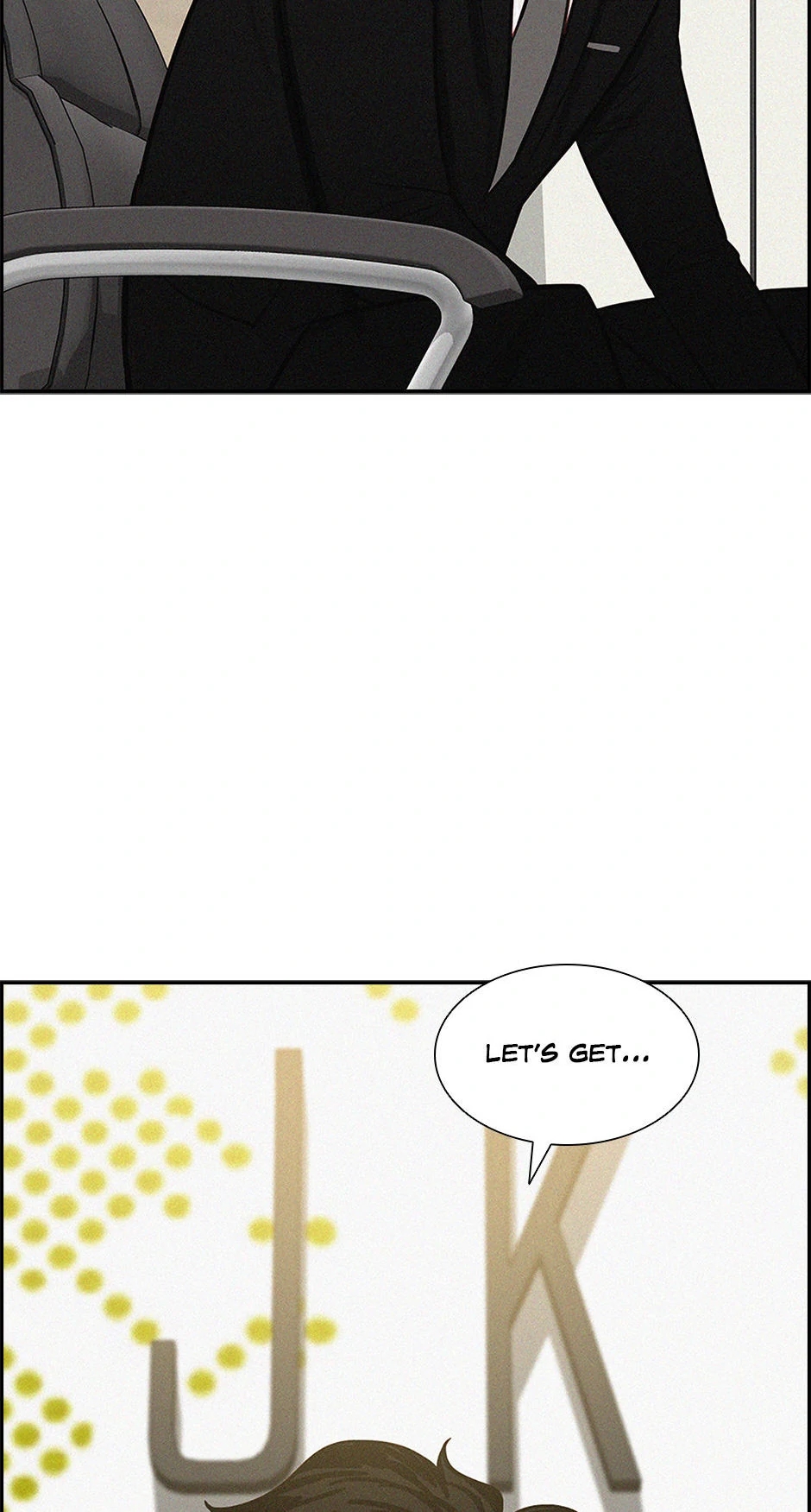 Lord of Money - Chapter 179 Page 85