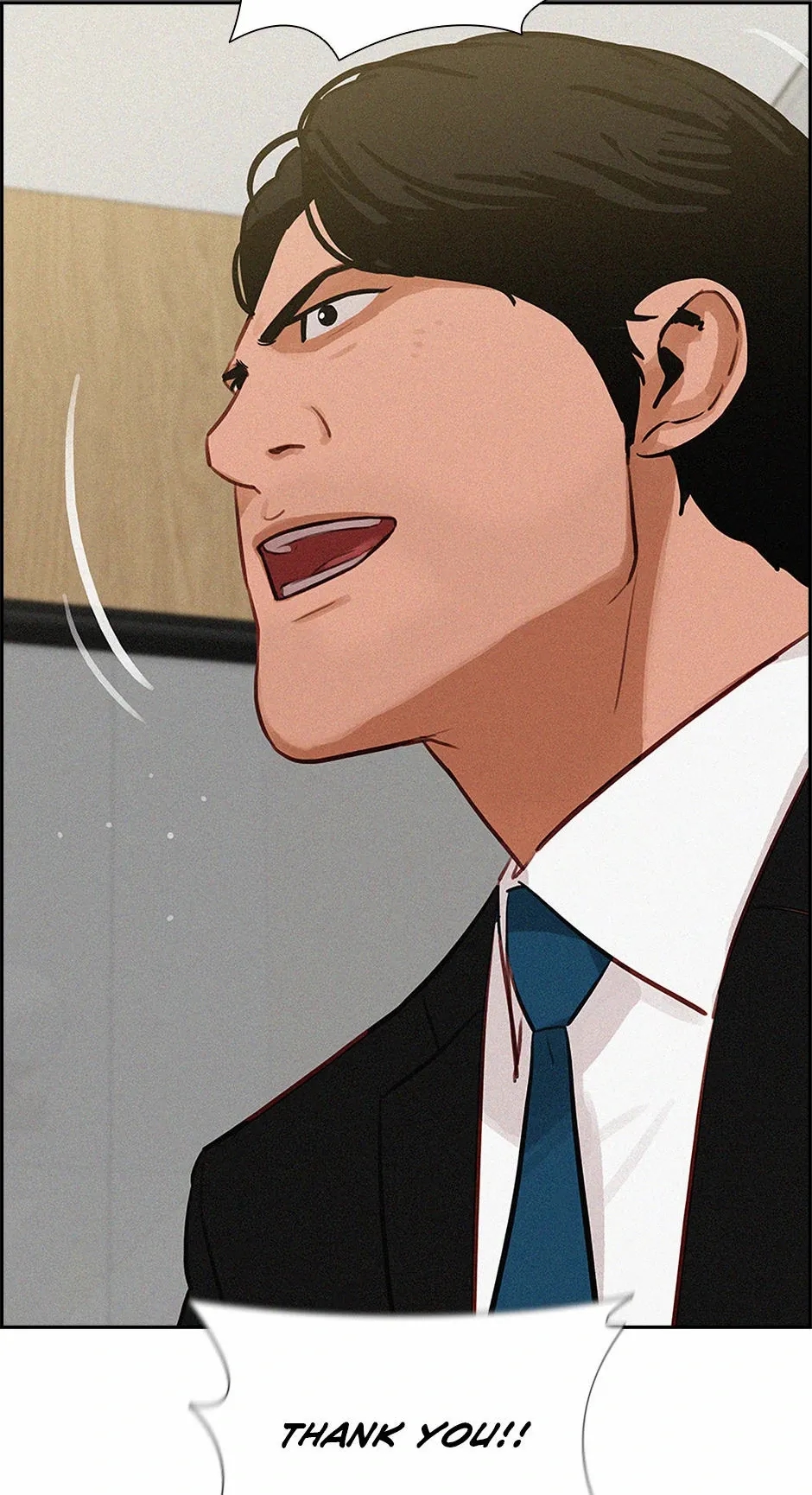 Lord of Money - Chapter 179 Page 89