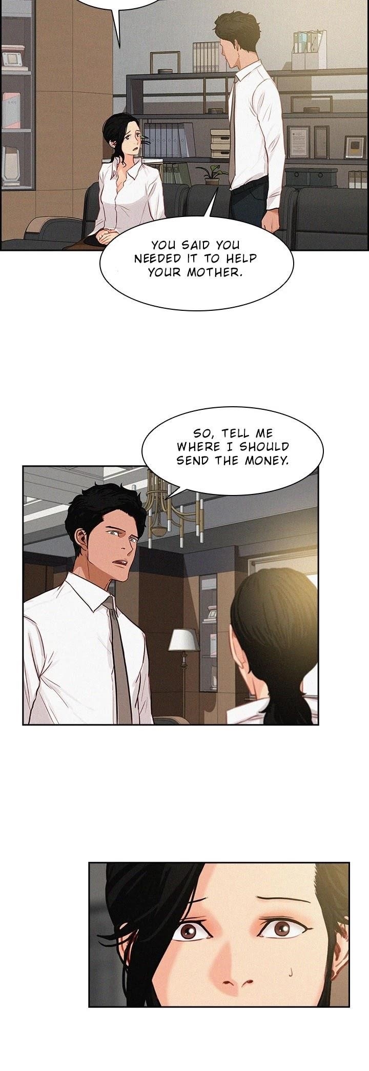 Lord of Money - Chapter 18 Page 11