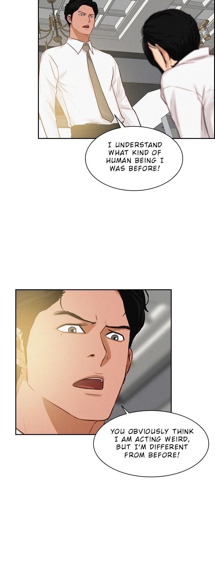 Lord of Money - Chapter 18 Page 14