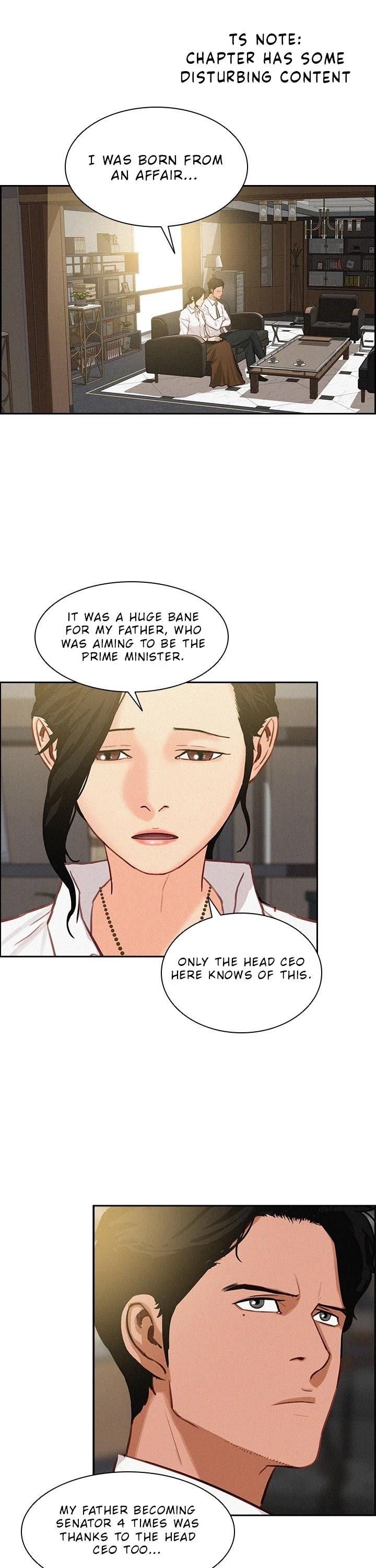 Lord of Money - Chapter 18 Page 2