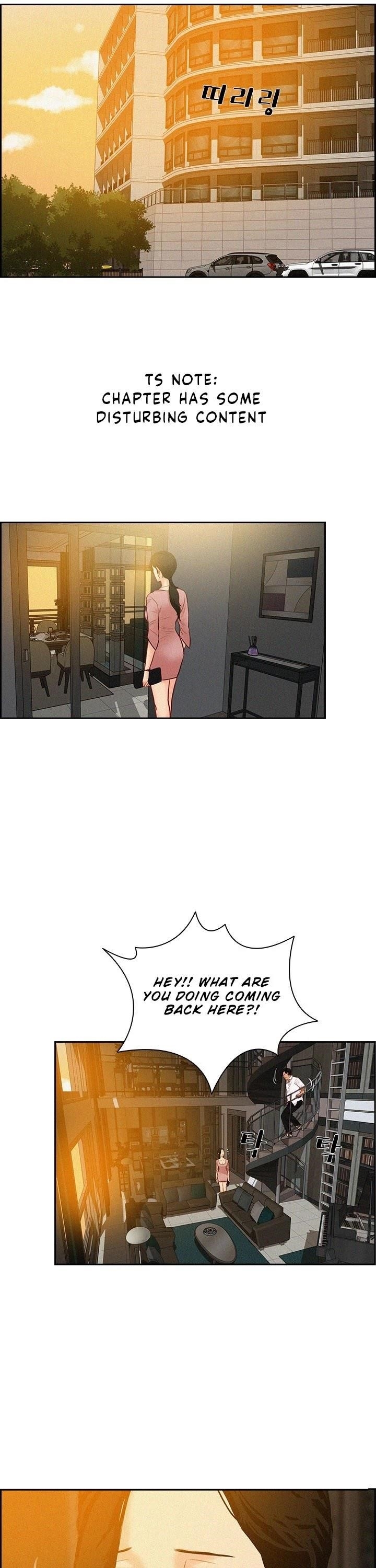 Lord of Money - Chapter 18 Page 21