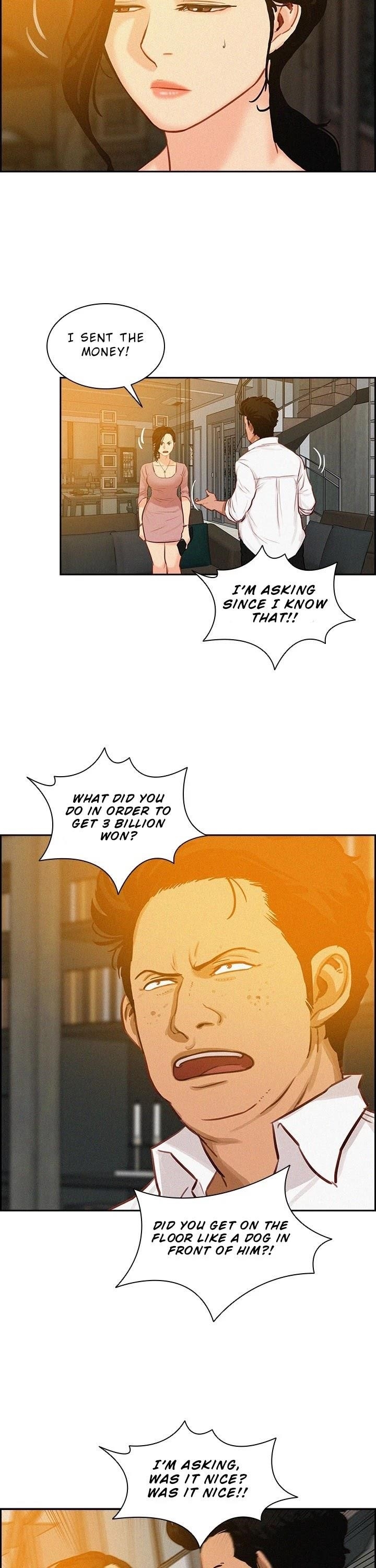 Lord of Money - Chapter 18 Page 22