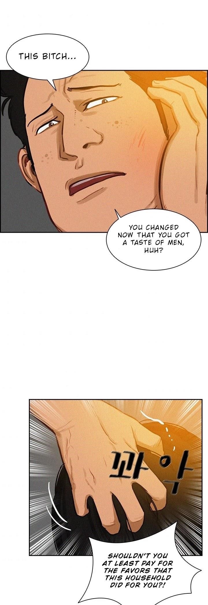 Lord of Money - Chapter 18 Page 24