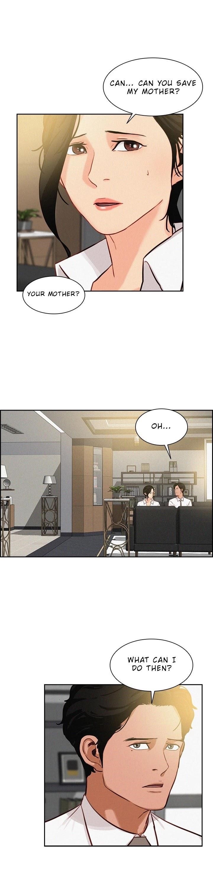 Lord of Money - Chapter 18 Page 7