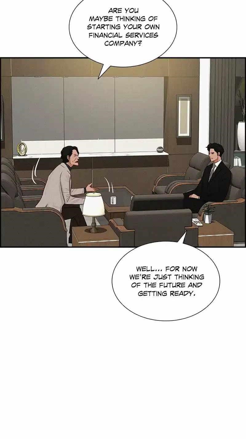 Lord of Money - Chapter 180 Page 32