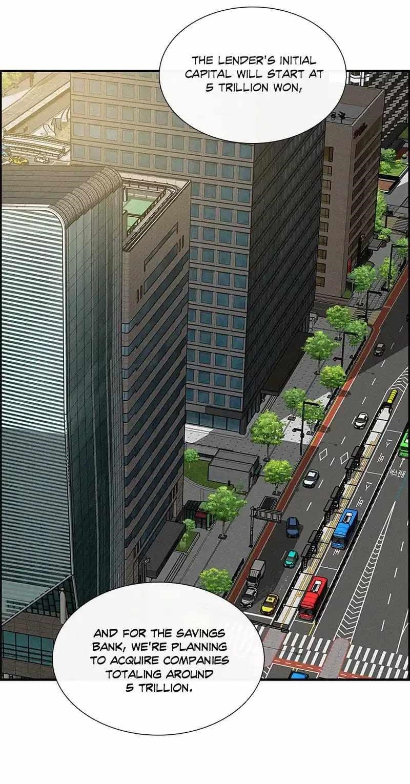 Lord of Money - Chapter 180 Page 39