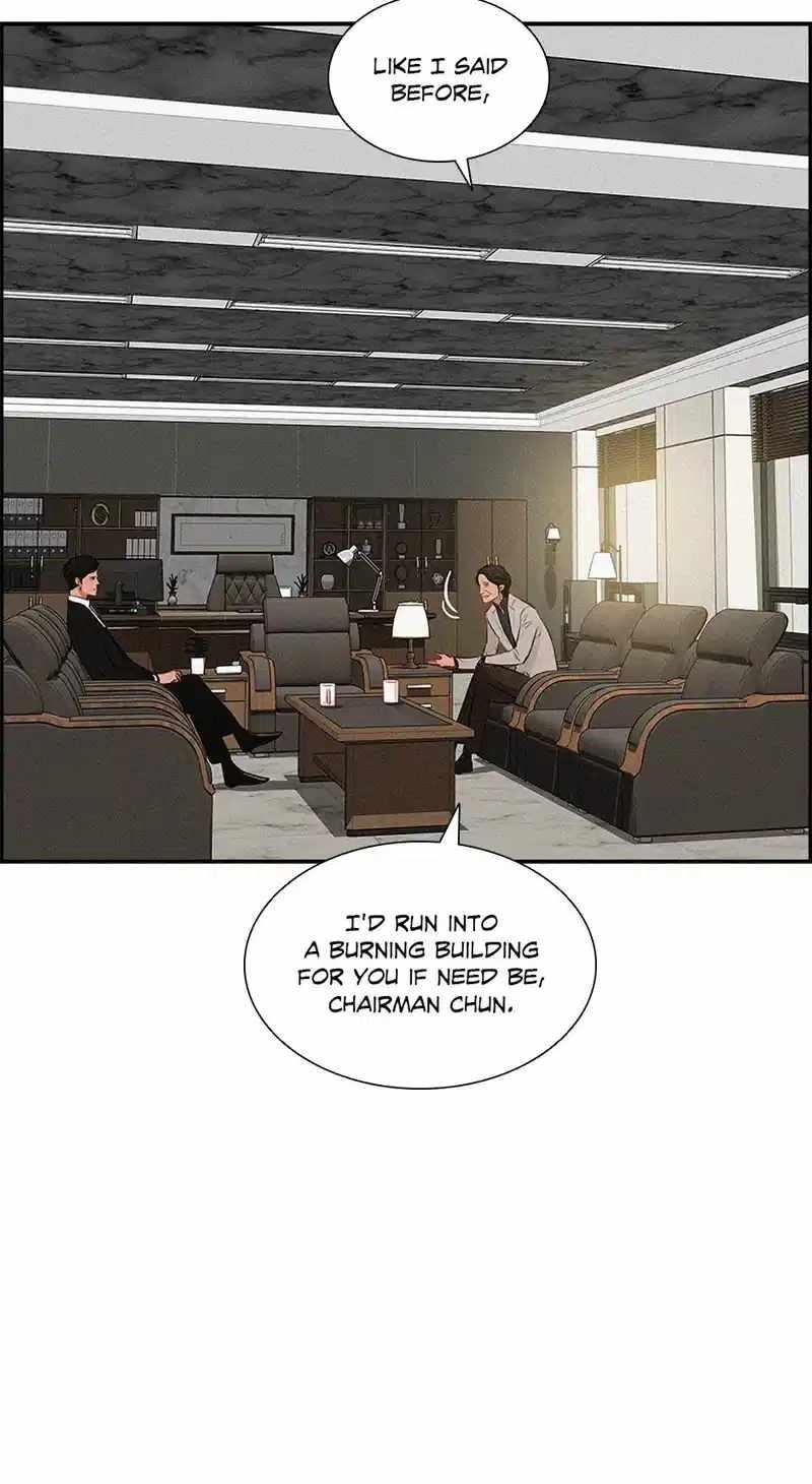 Lord of Money - Chapter 180 Page 43