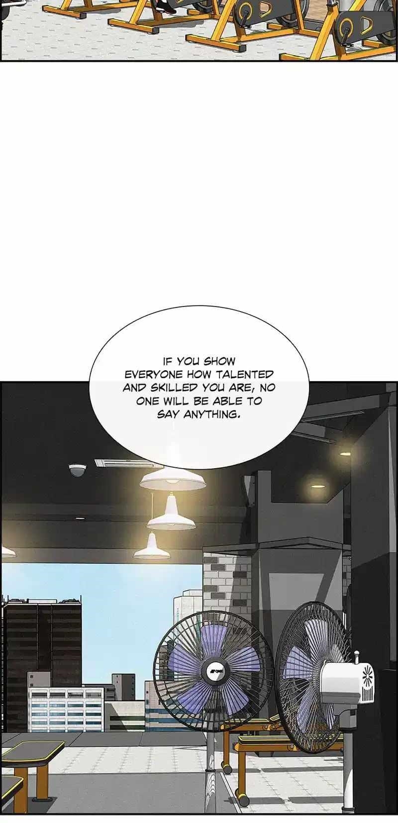 Lord of Money - Chapter 181 Page 54