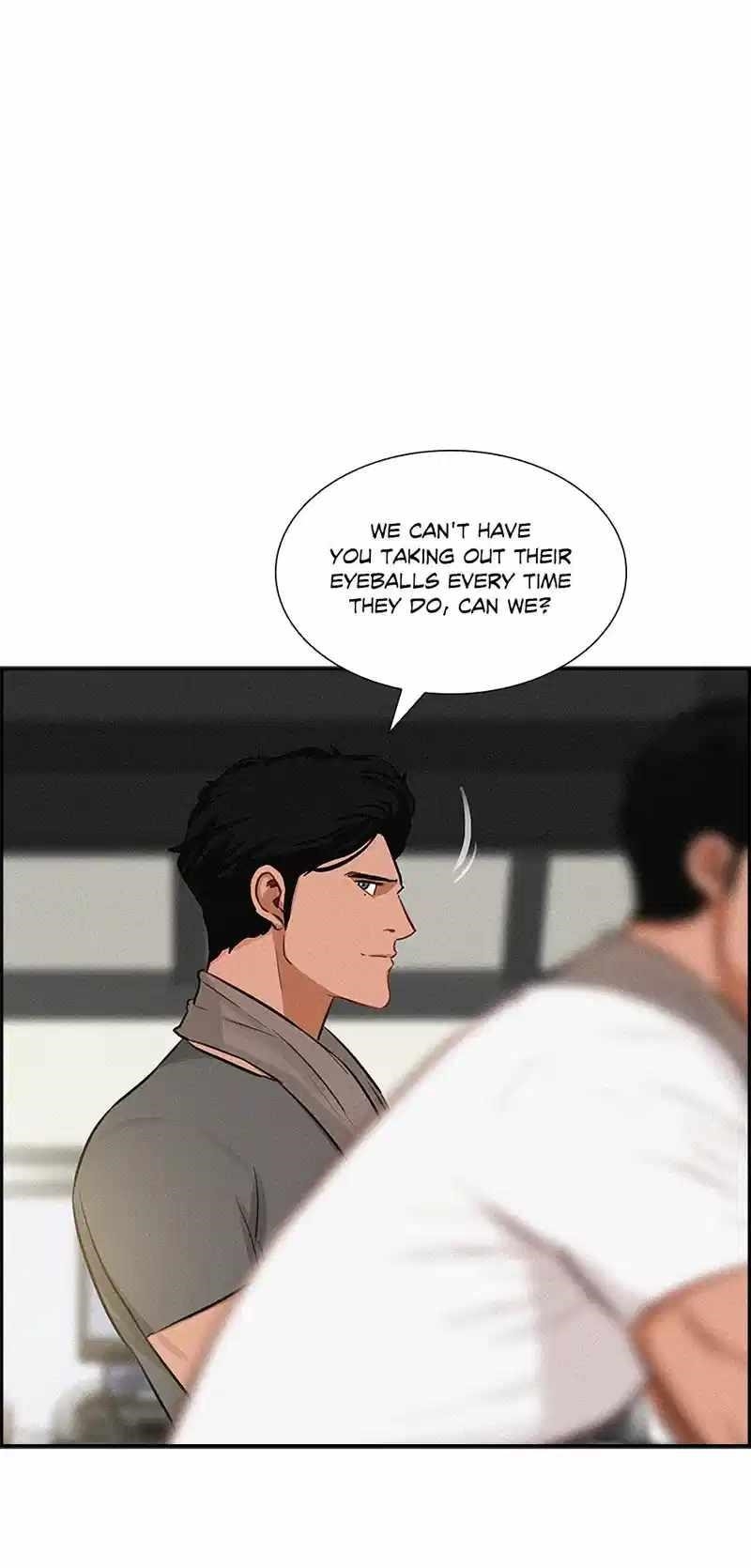 Lord of Money - Chapter 181 Page 60