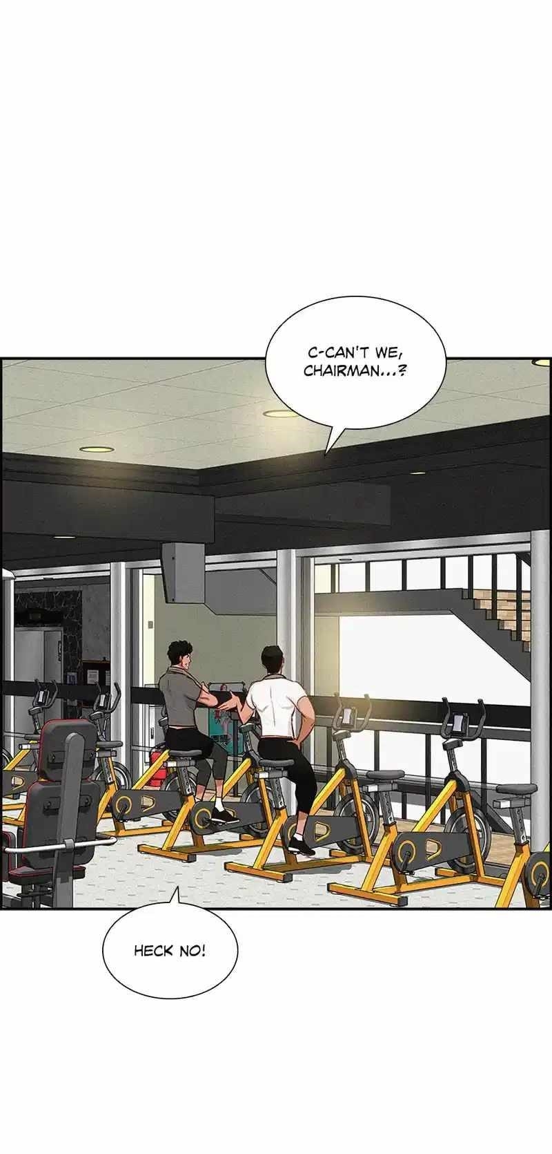 Lord of Money - Chapter 181 Page 61