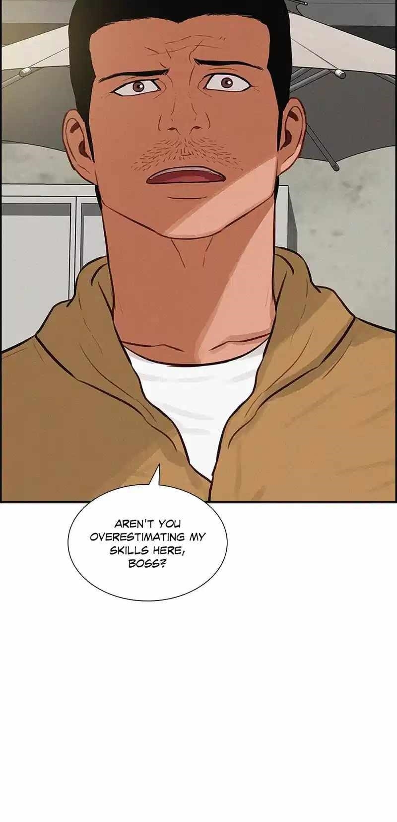 Lord of Money - Chapter 181 Page 73