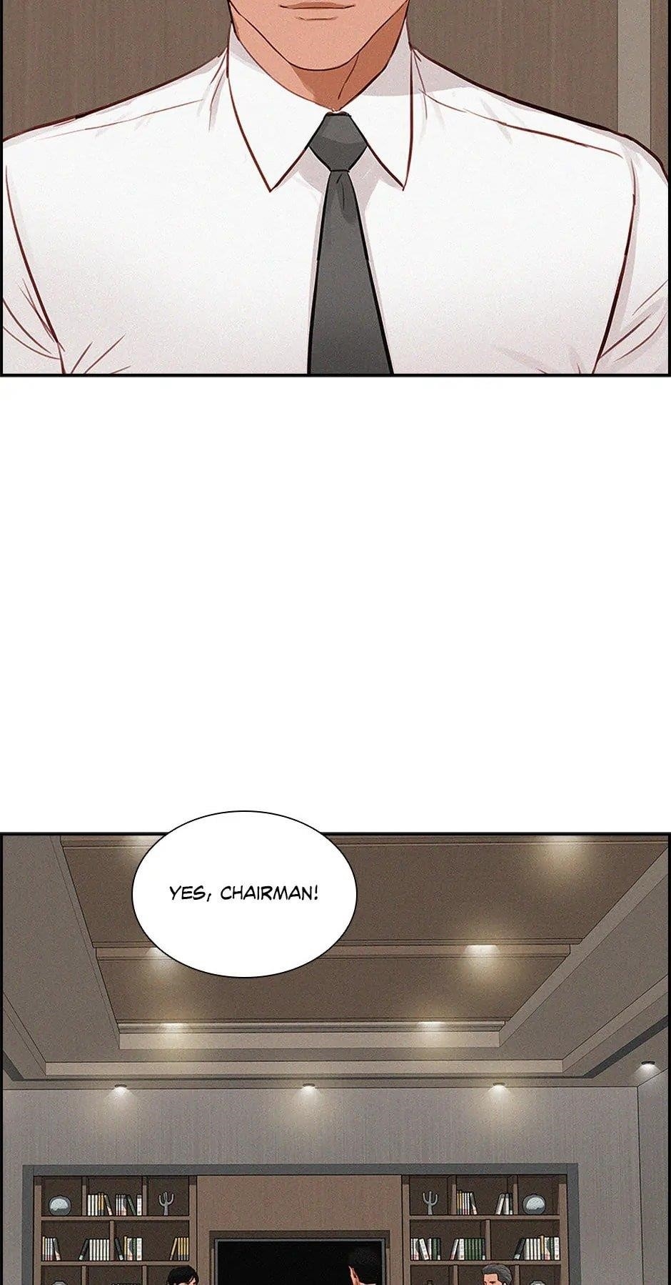 Lord of Money - Chapter 182 Page 24