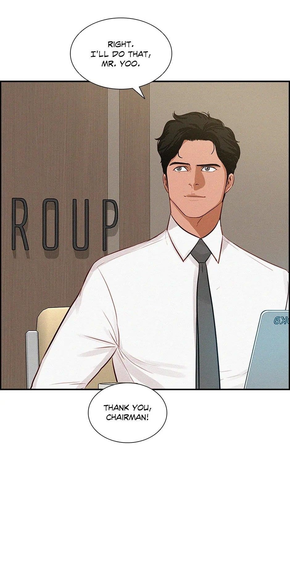 Lord of Money - Chapter 182 Page 36