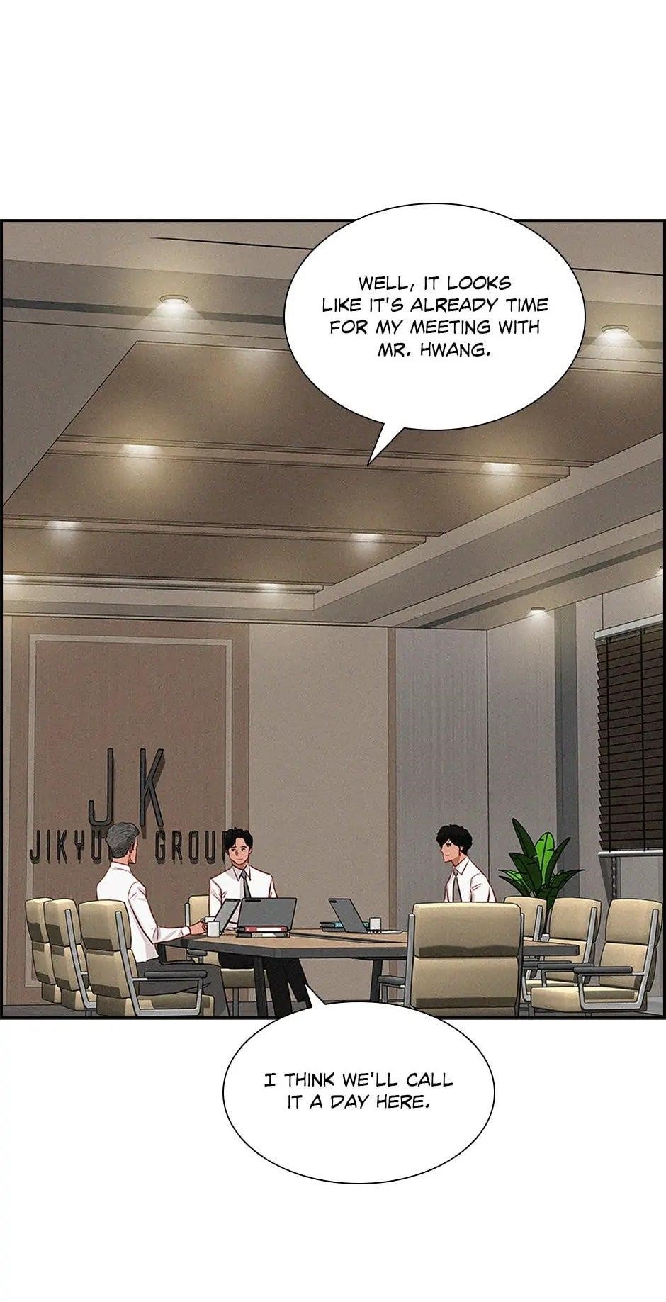 Lord of Money - Chapter 182 Page 37