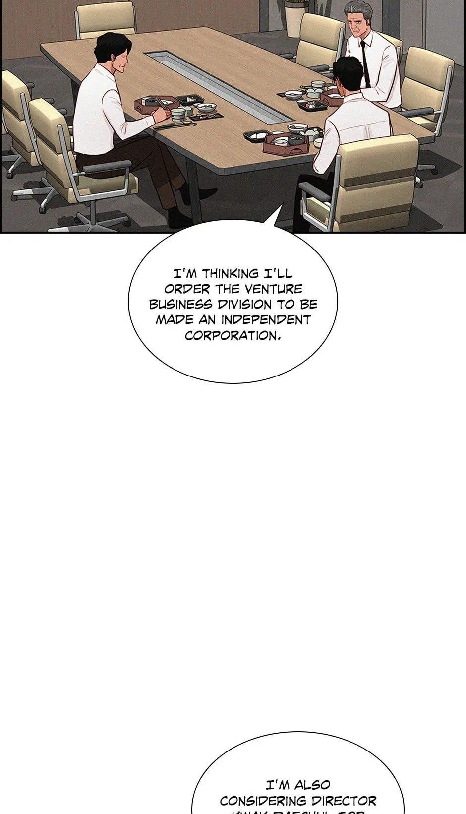 Lord of Money - Chapter 182 Page 4