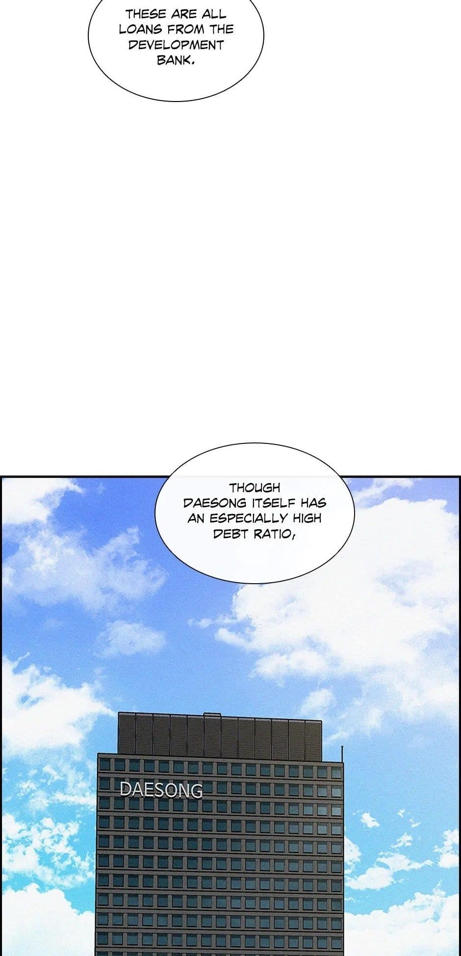 Lord of Money - Chapter 182 Page 42