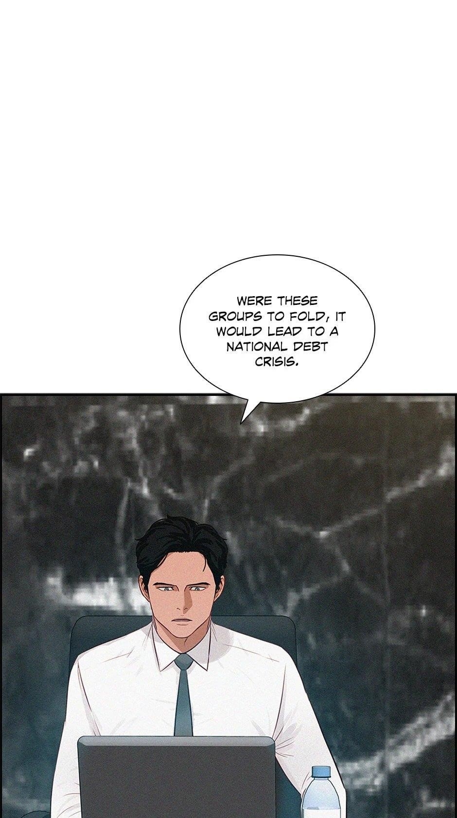 Lord of Money - Chapter 182 Page 44