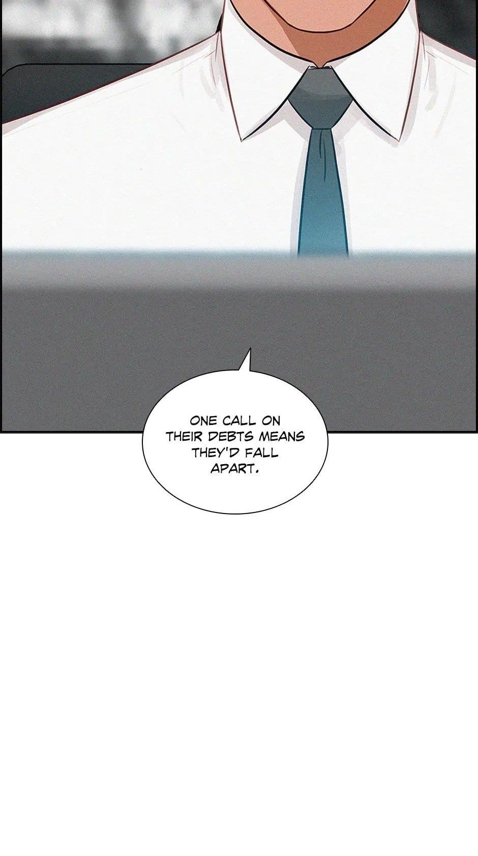 Lord of Money - Chapter 182 Page 46