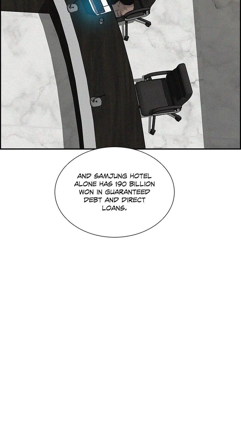 Lord of Money - Chapter 182 Page 51