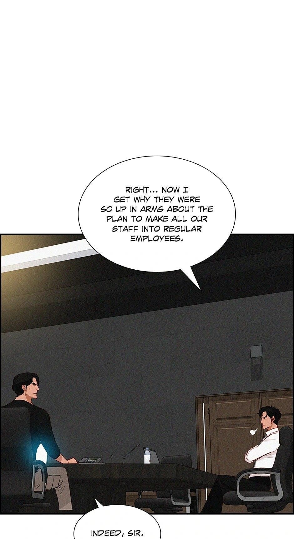 Lord of Money - Chapter 182 Page 54