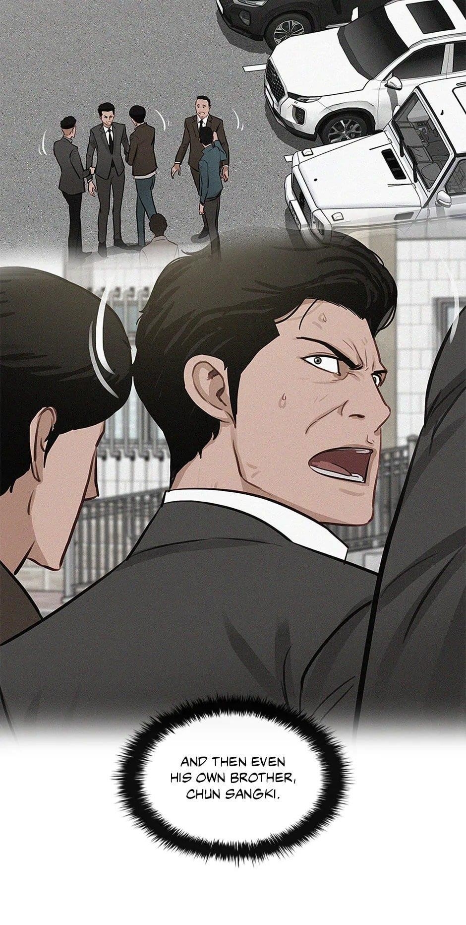 Lord of Money - Chapter 182 Page 64