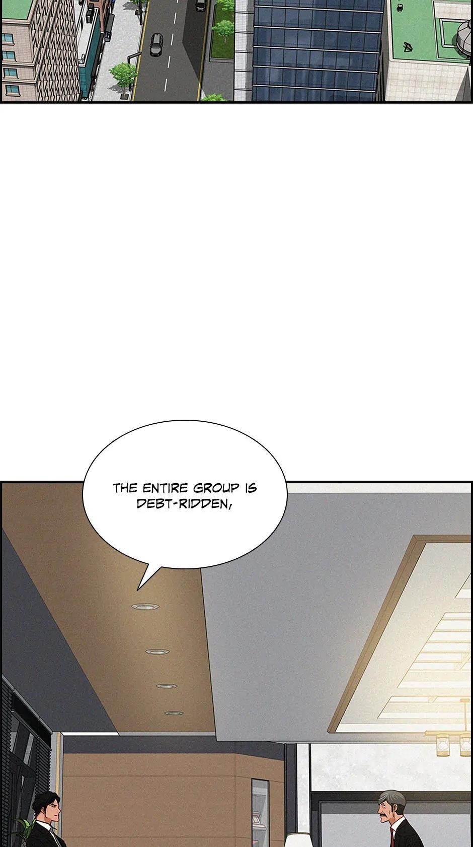 Lord of Money - Chapter 183 Page 2