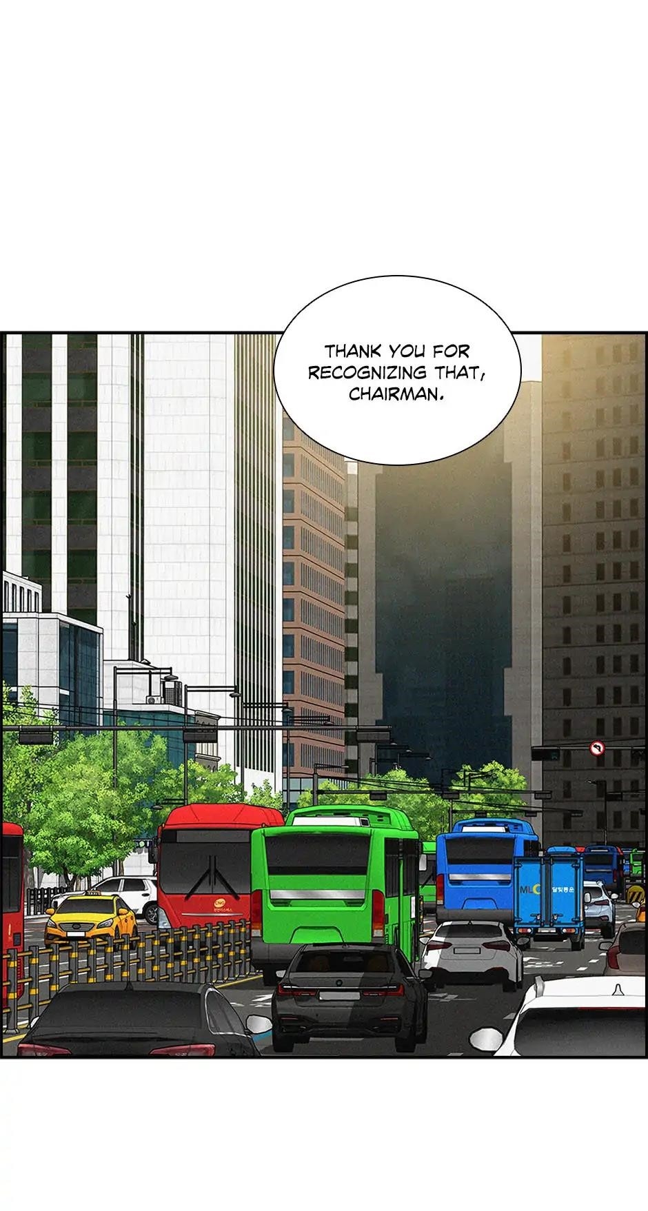 Lord of Money - Chapter 183 Page 36