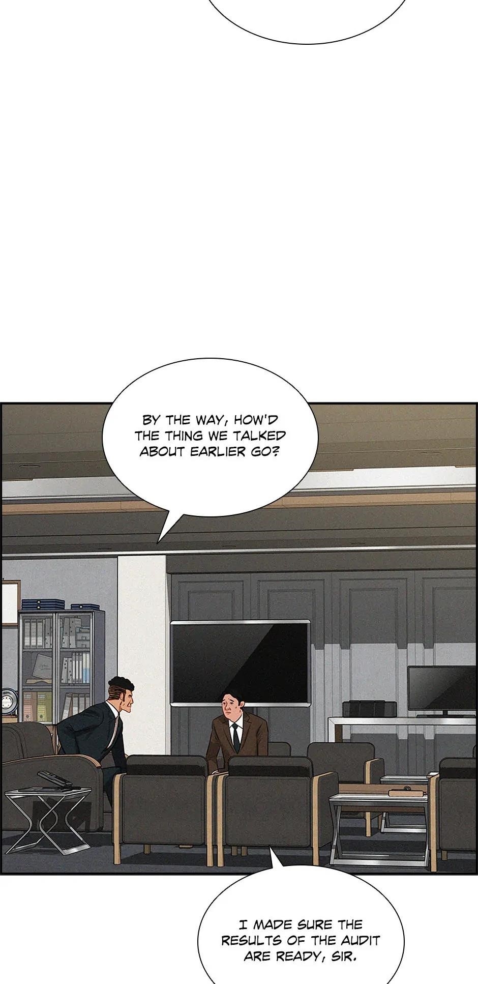 Lord of Money - Chapter 183 Page 43