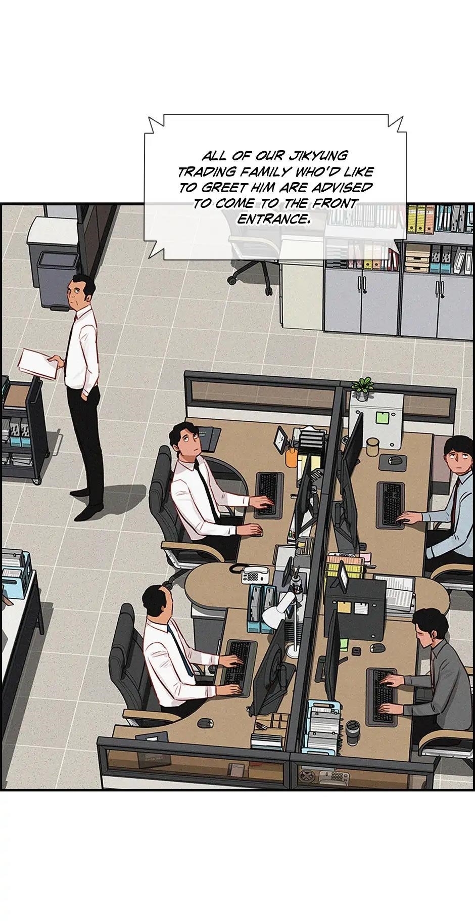 Lord of Money - Chapter 183 Page 53