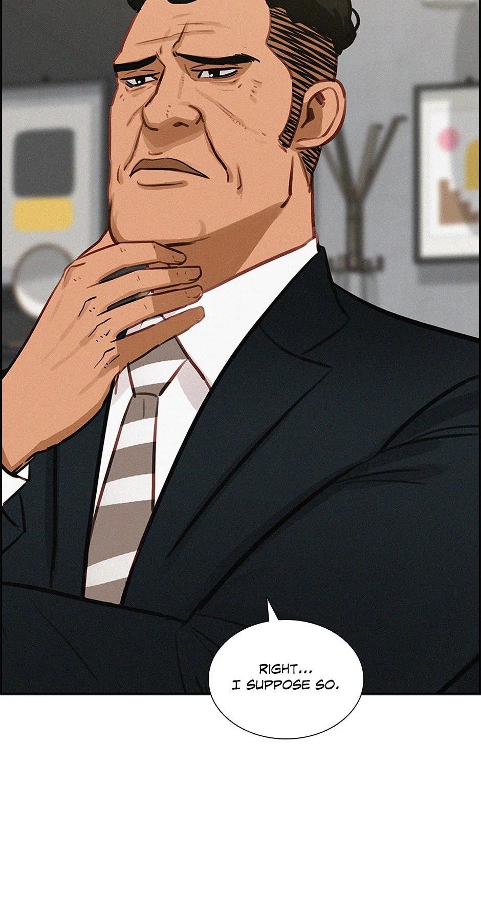 Lord of Money - Chapter 183 Page 57