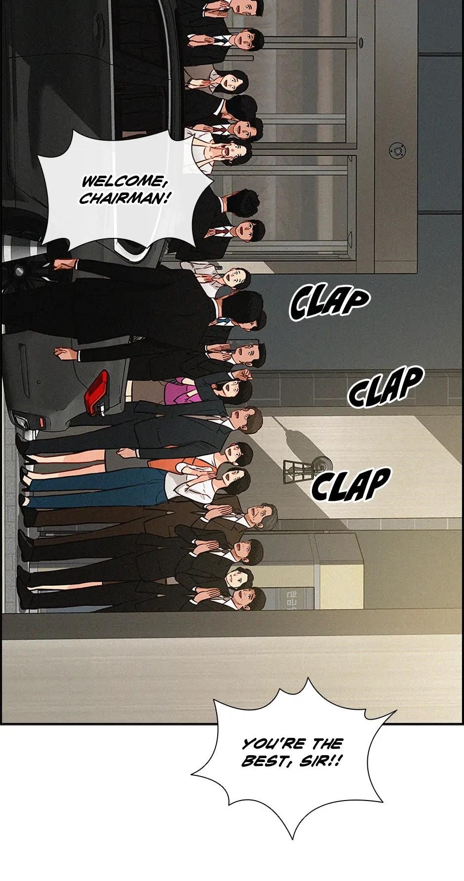 Lord of Money - Chapter 183 Page 65