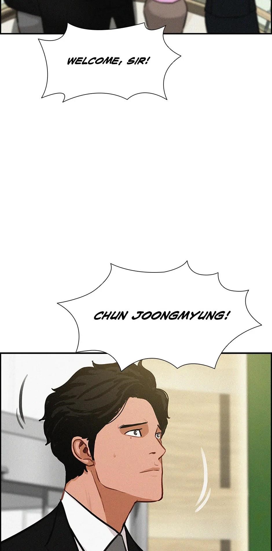 Lord of Money - Chapter 183 Page 72