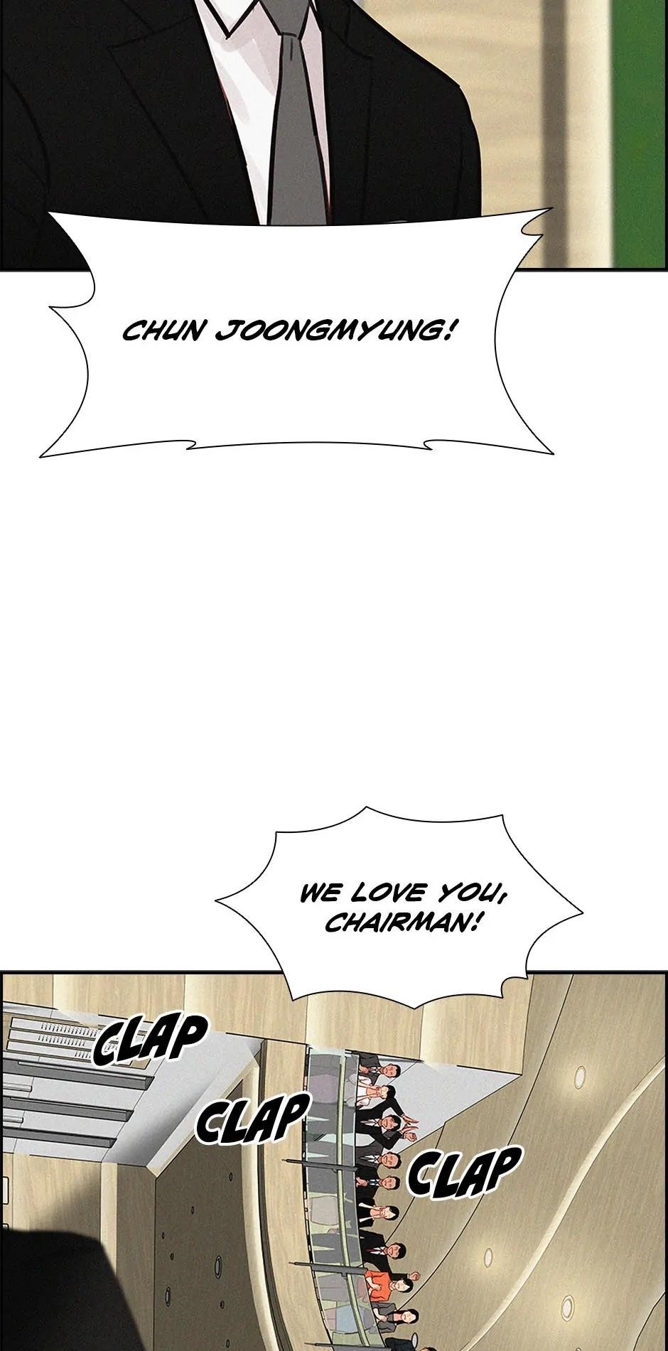 Lord of Money - Chapter 183 Page 73