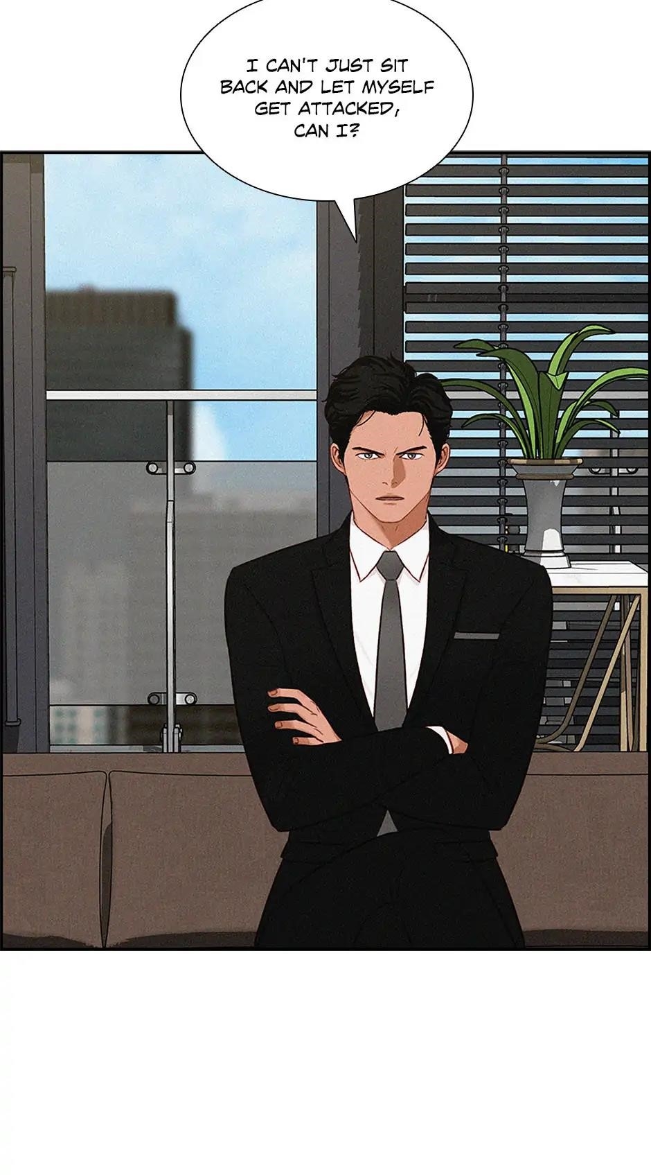 Lord of Money - Chapter 183 Page 9