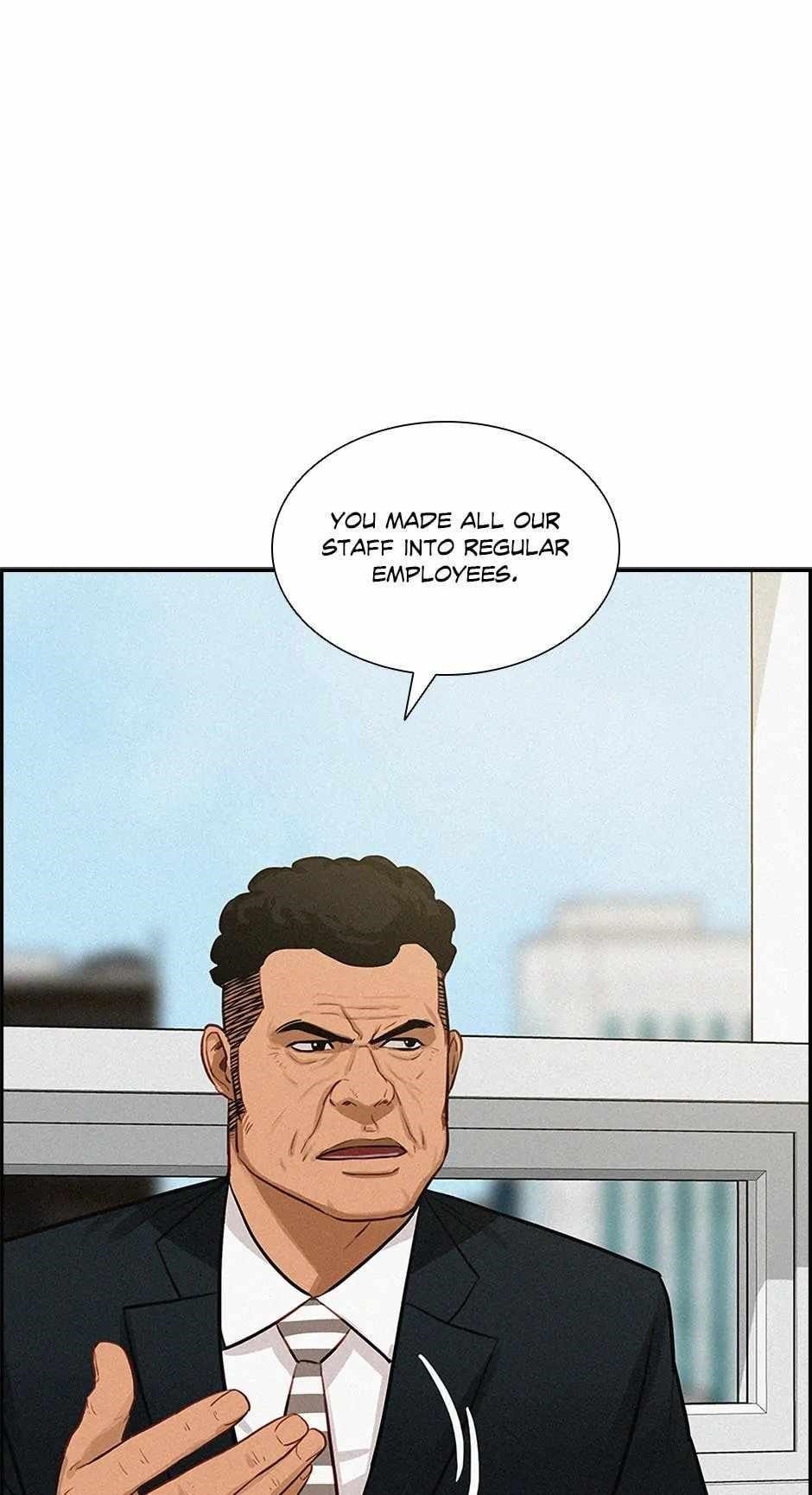 Lord of Money - Chapter 184 Page 25