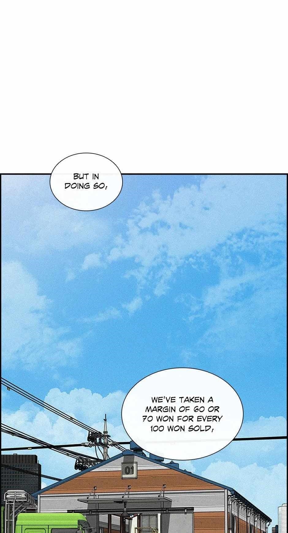 Lord of Money - Chapter 184 Page 30