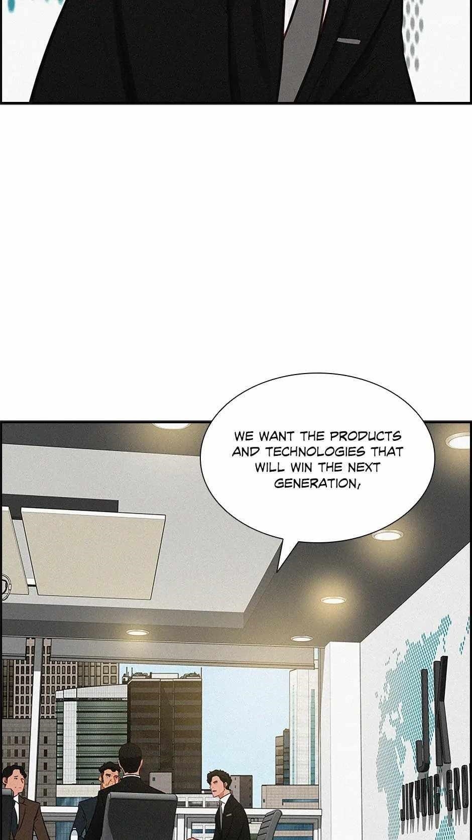 Lord of Money - Chapter 184 Page 36