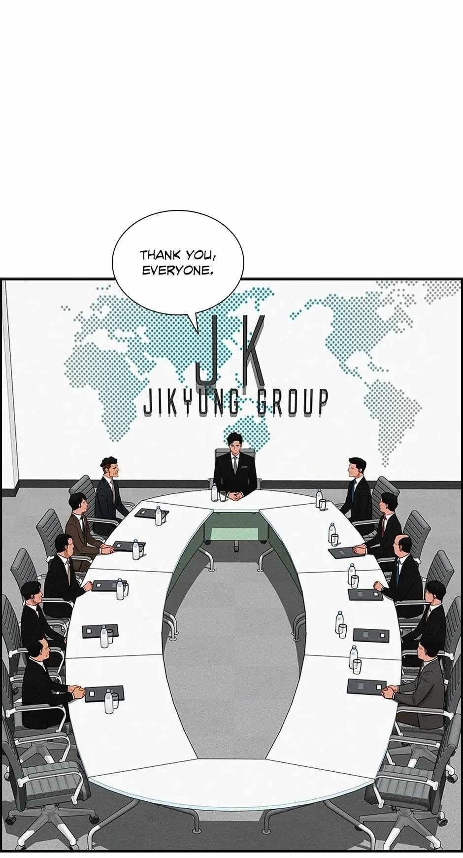 Lord of Money - Chapter 184 Page 5