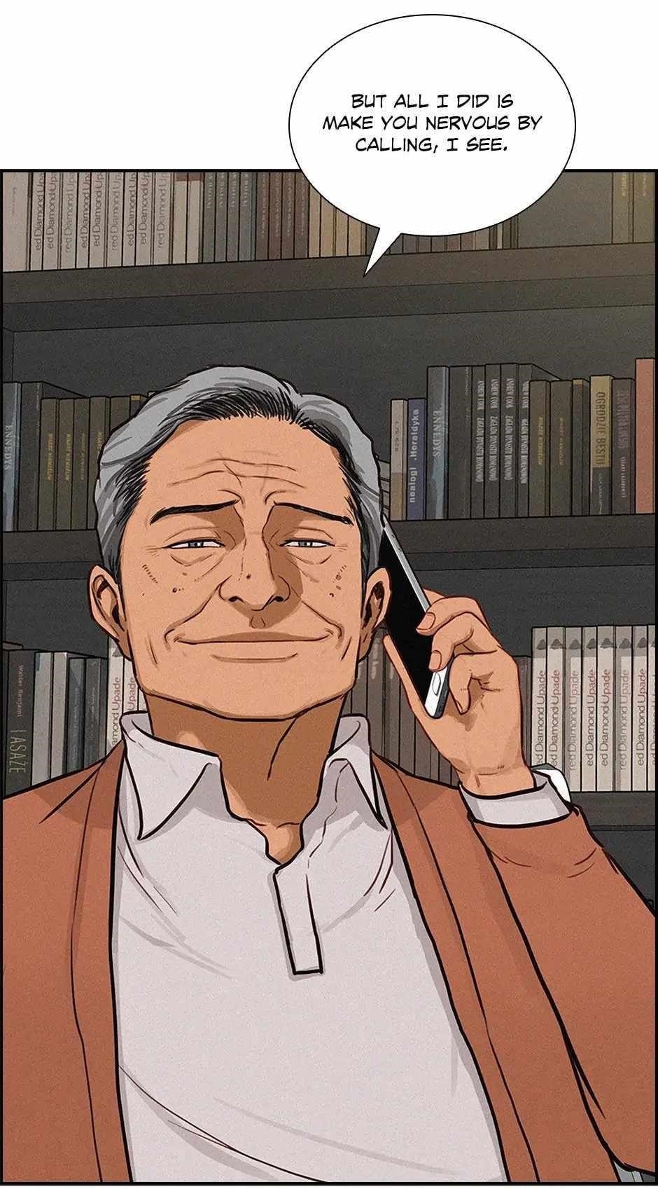 Lord of Money - Chapter 184 Page 64