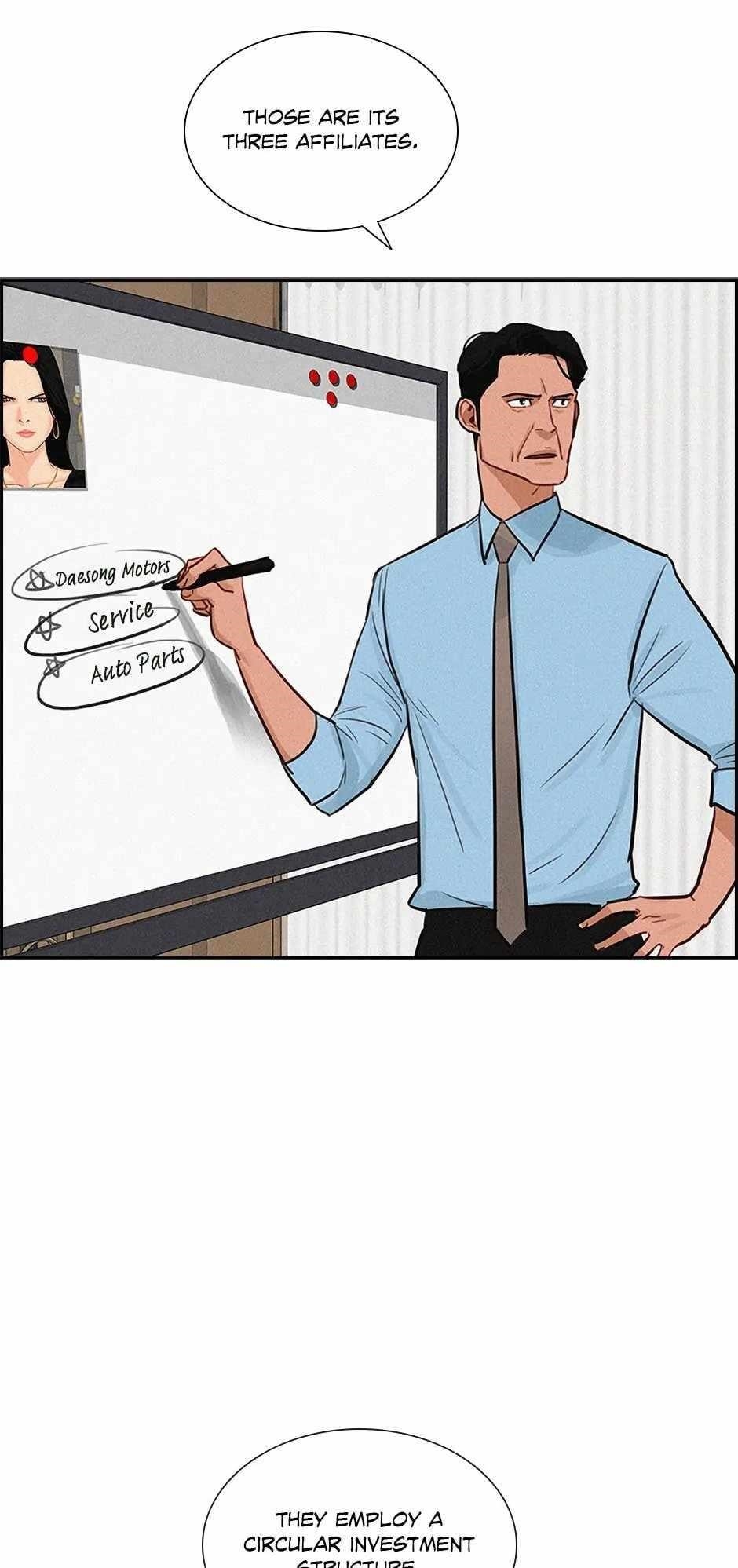 Lord of Money - Chapter 184 Page 71