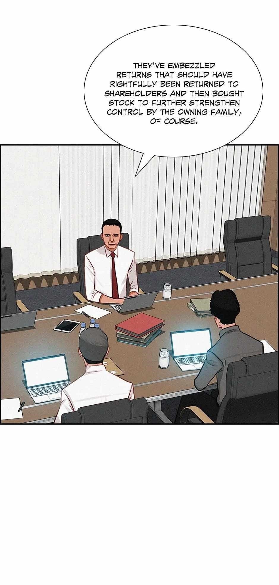 Lord of Money - Chapter 184 Page 74