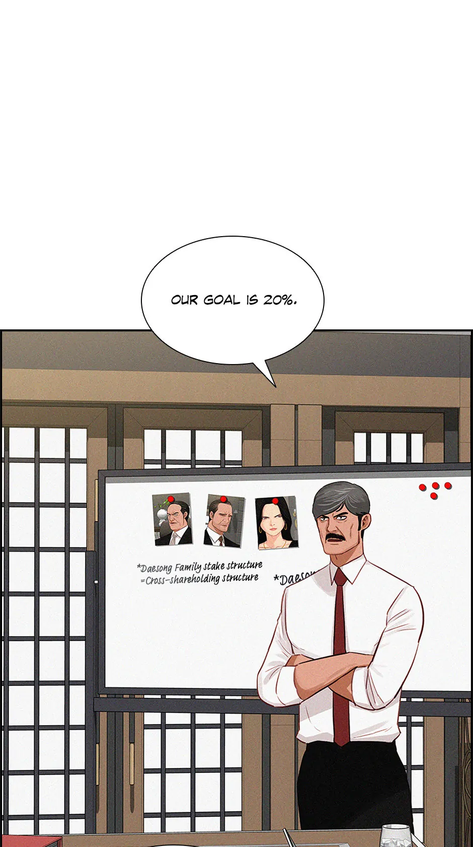 Lord of Money - Chapter 185 Page 11