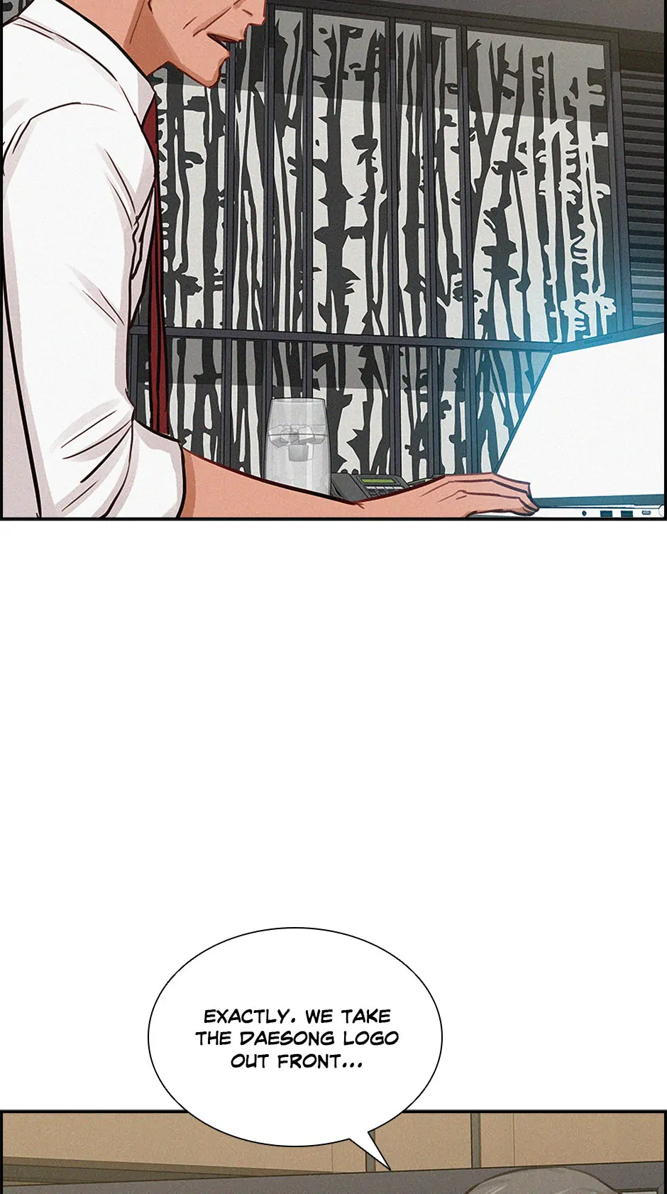 Lord of Money - Chapter 185 Page 14